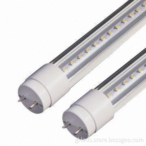LED Tube Bulbs with TUV, ETL and UL Certifiates